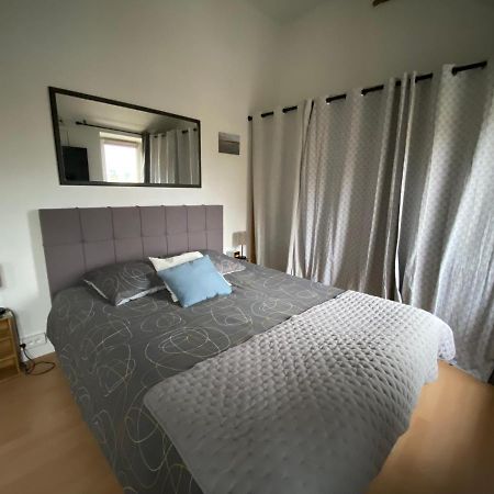 Les Appartements D'Au Coin Du Spa Булон сюр Мер Екстериор снимка