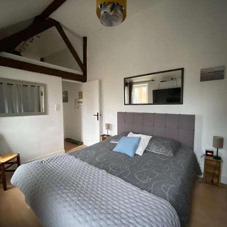 Les Appartements D'Au Coin Du Spa Булон сюр Мер Екстериор снимка