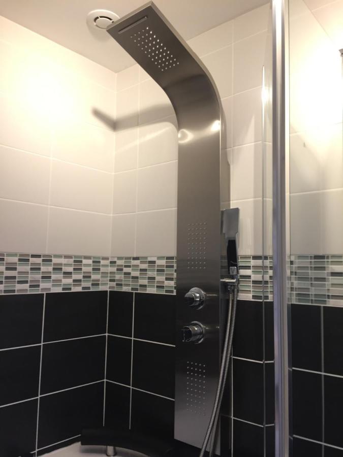 Les Appartements D'Au Coin Du Spa Булон сюр Мер Екстериор снимка