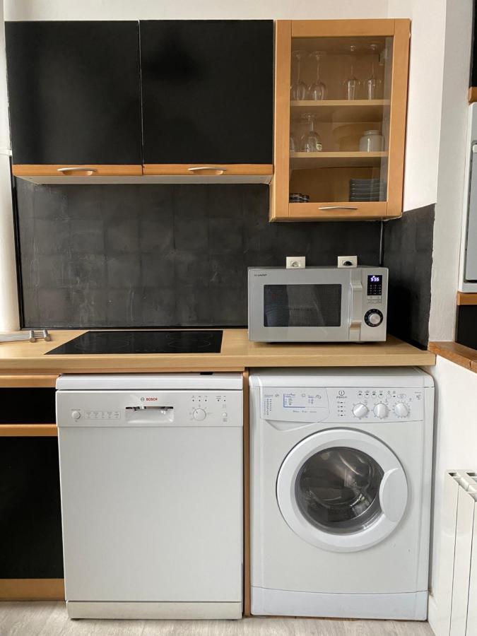 Les Appartements D'Au Coin Du Spa Булон сюр Мер Екстериор снимка