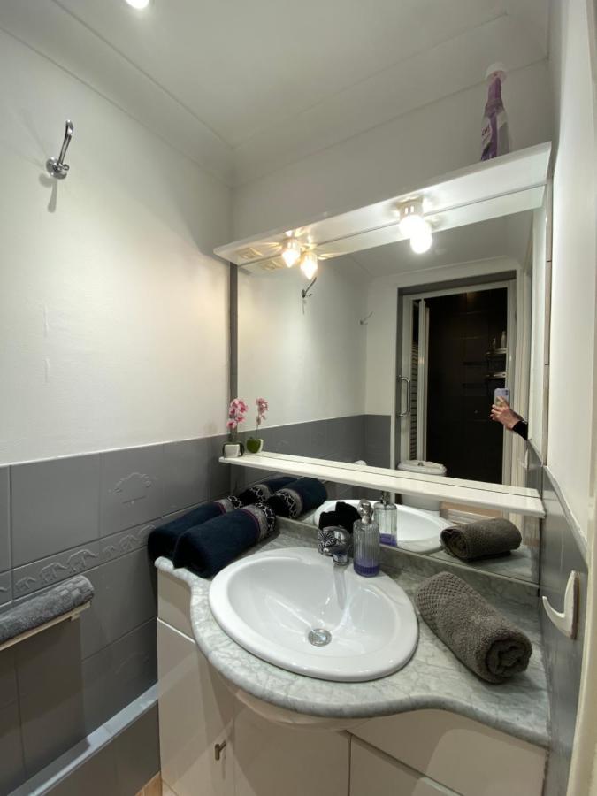 Les Appartements D'Au Coin Du Spa Булон сюр Мер Екстериор снимка