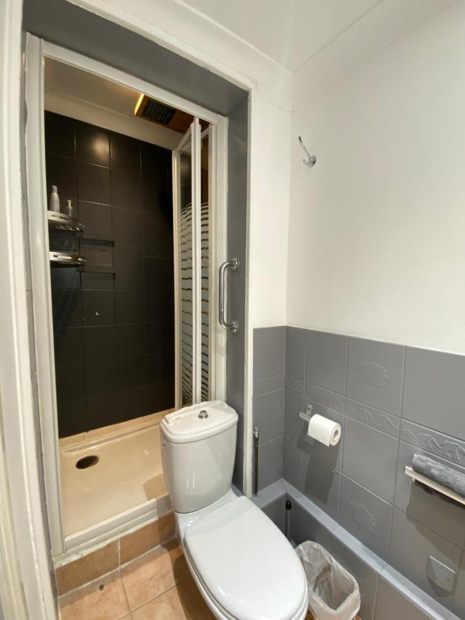 Les Appartements D'Au Coin Du Spa Булон сюр Мер Екстериор снимка