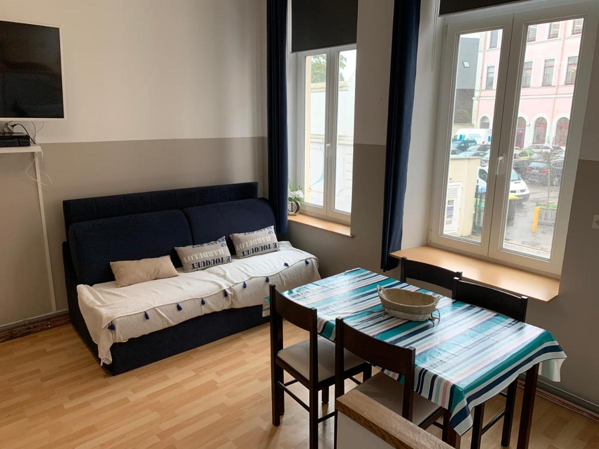 Les Appartements D'Au Coin Du Spa Булон сюр Мер Екстериор снимка